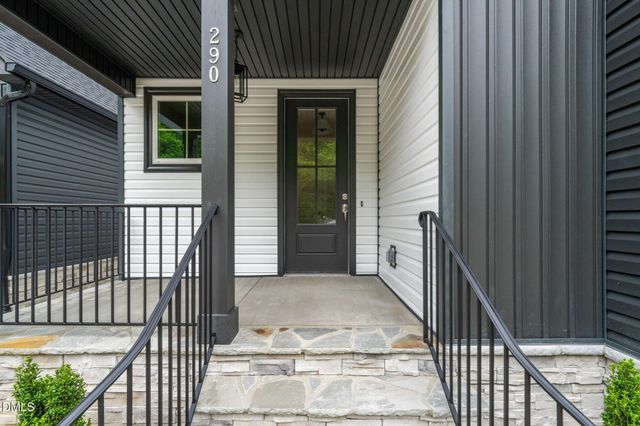 290 Pilot Ridge Road, Zebulon, NC 27597