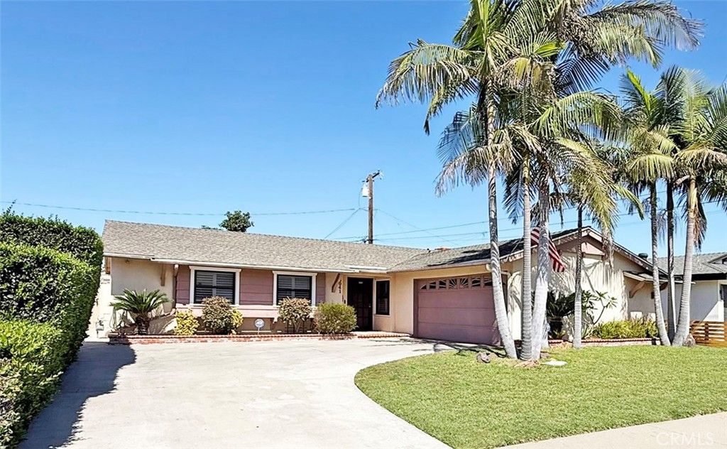 6041 Santa Barbara Avenue, Garden Grove, CA 92845 — exterior