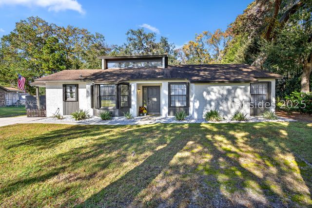 3057 Huron Dr, Beaufort, SC 29902