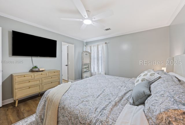 3057 Huron Dr, Beaufort, SC 29902