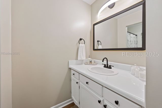 3057 Huron Dr, Beaufort, SC 29902