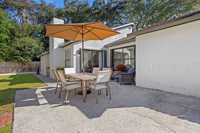 3057 Huron Dr, Beaufort, SC 29902