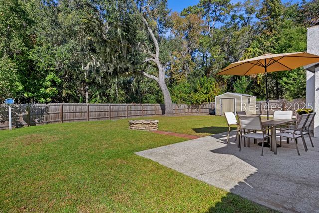 3057 Huron Dr, Beaufort, SC 29902