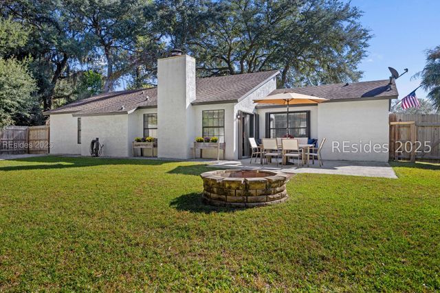 3057 Huron Dr, Beaufort, SC 29902