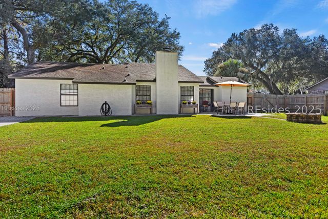 3057 Huron Dr, Beaufort, SC 29902