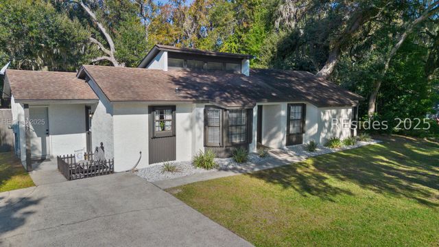 3057 Huron Dr, Beaufort, SC 29902