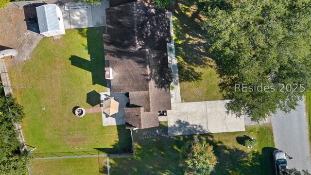 3057 Huron Dr, Beaufort, SC 29902