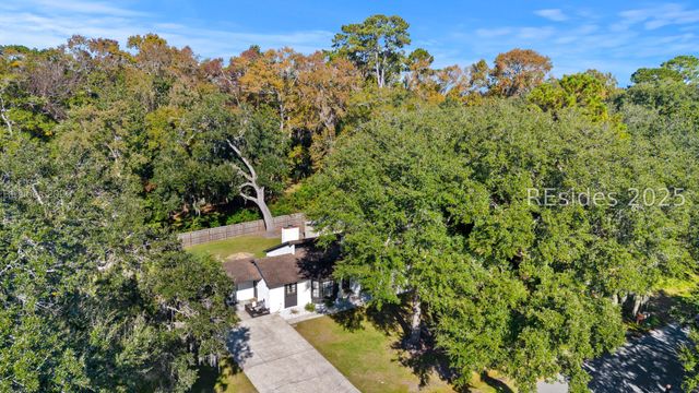 3057 Huron Dr, Beaufort, SC 29902