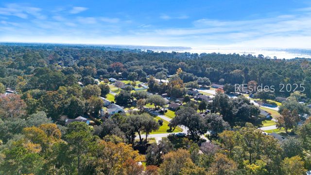 3057 Huron Dr, Beaufort, SC 29902