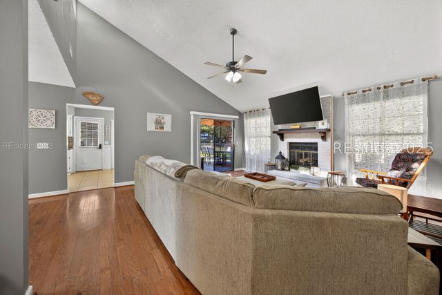 3057 Huron Dr, Beaufort, SC 29902