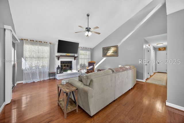 3057 Huron Dr, Beaufort, SC 29902