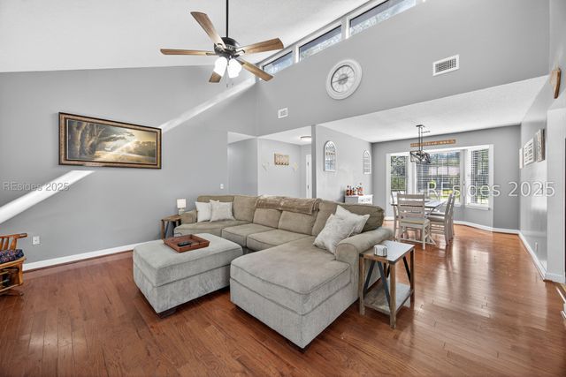 3057 Huron Dr, Beaufort, SC 29902