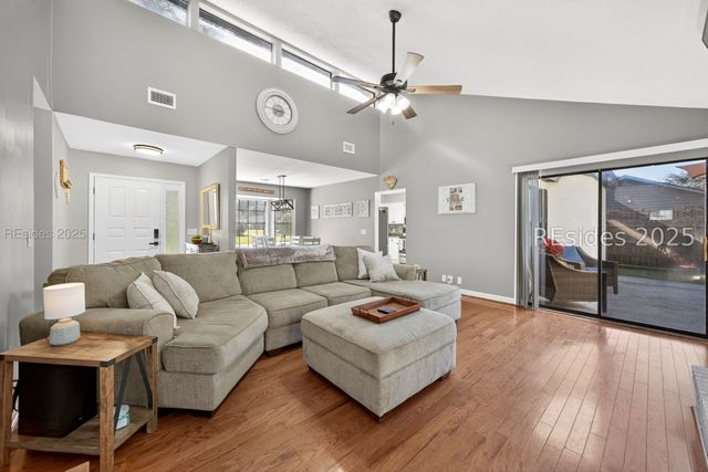 3057 Huron Dr, Beaufort, SC 29902