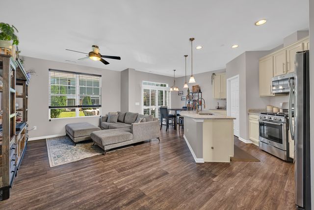 16130 W Switch Grass Road, Lockport, IL 60441
