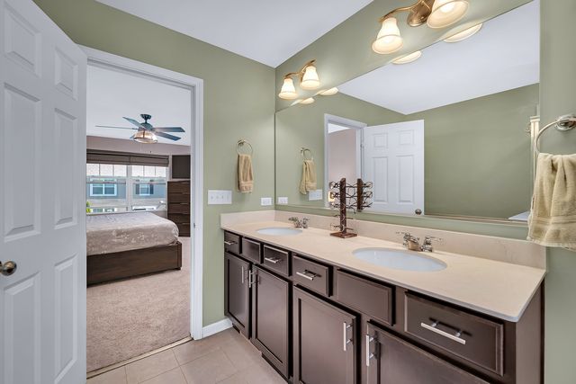 16130 W Switch Grass Road, Lockport, IL 60441