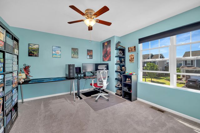16130 W Switch Grass Road, Lockport, IL 60441