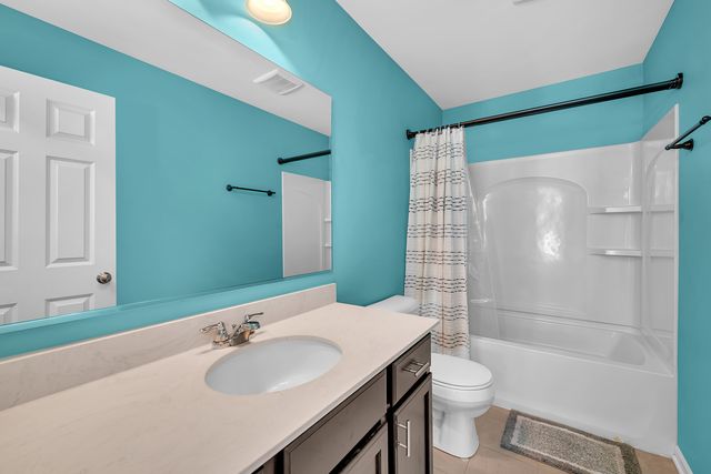 16130 W Switch Grass Road, Lockport, IL 60441