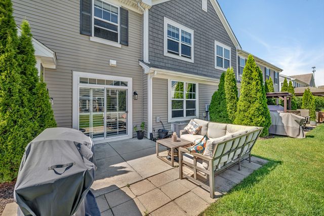 16130 W Switch Grass Road, Lockport, IL 60441
