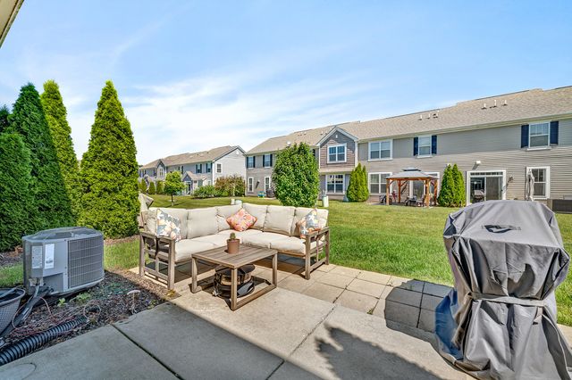 16130 W Switch Grass Road, Lockport, IL 60441