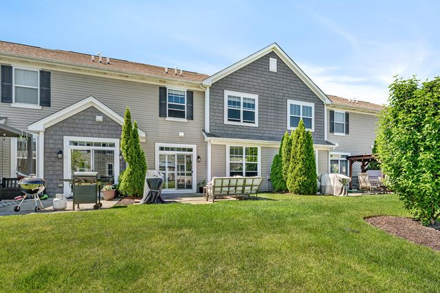 16130 W Switch Grass Road, Lockport, IL 60441
