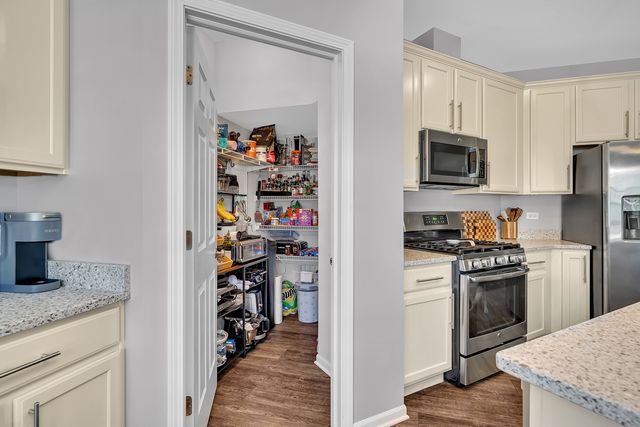 16130 W Switch Grass Road, Lockport, IL 60441