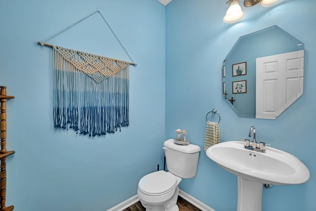 16130 W Switch Grass Road, Lockport, IL 60441