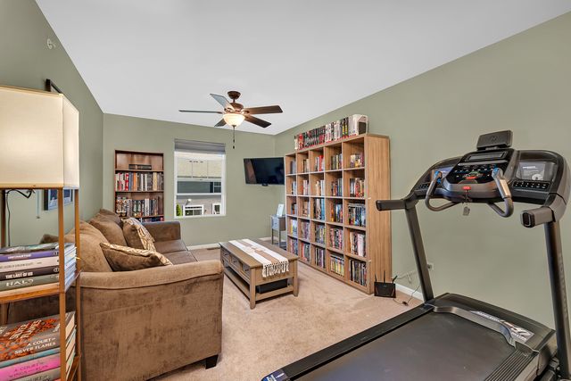 16130 W Switch Grass Road, Lockport, IL 60441
