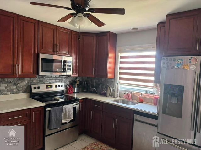 329 Ford Ave Avenue, Fords, NJ 08863