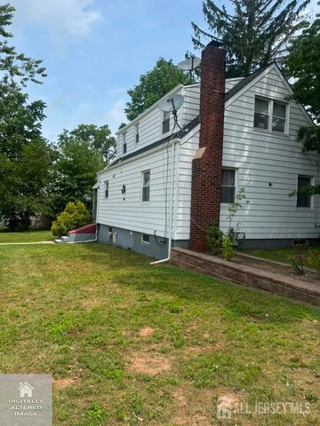 329 Ford Ave Avenue, Fords, NJ 08863