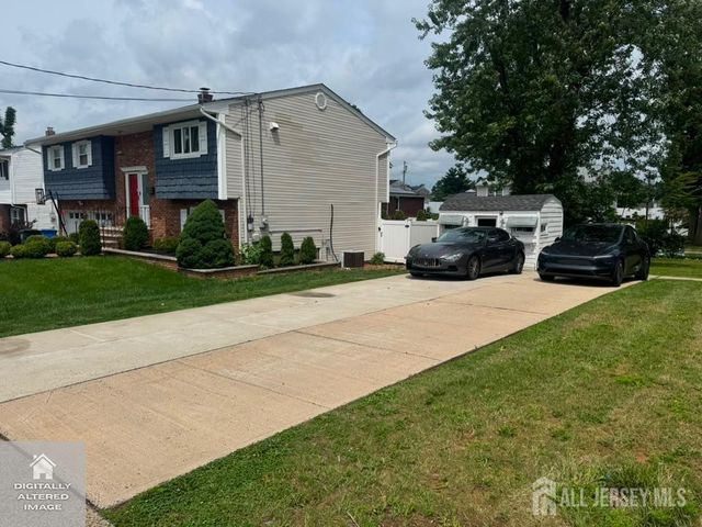 329 Ford Ave Avenue, Fords, NJ 08863