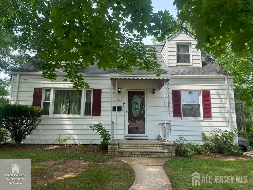 329 Ford Ave Avenue, Fords, NJ 08863