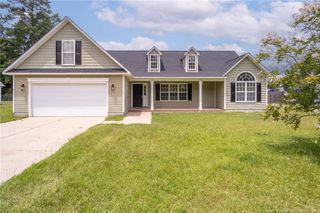 7650 Rufus Johnson Road, Fayetteville, NC 28306