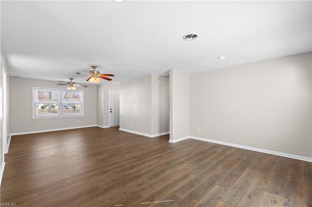 3701 Teakwood DR, Virginia Beach, VA 23452