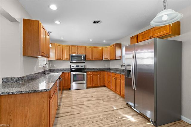 3701 Teakwood DR, Virginia Beach, VA 23452