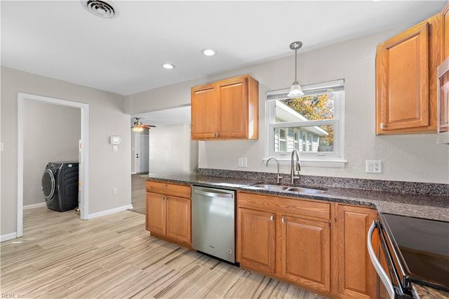 3701 Teakwood DR, Virginia Beach, VA 23452