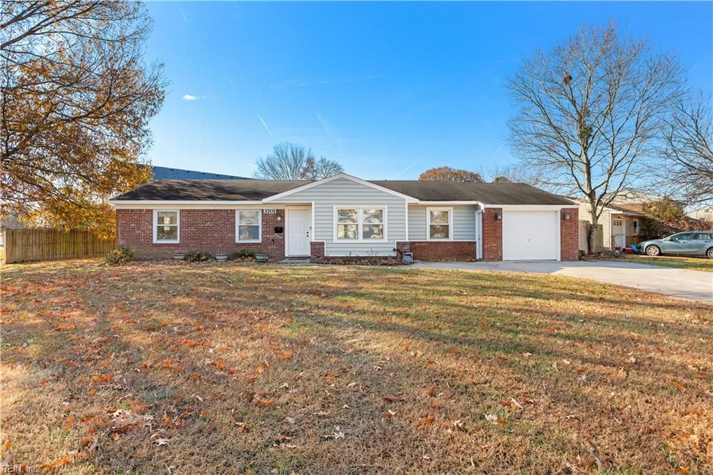 3701 Teakwood DR, Virginia Beach, VA 23452