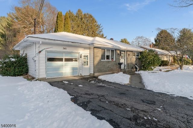 340 N Prospect St, Washington Boro, NJ 07882