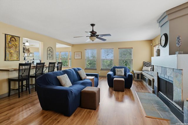 17510 EMERALD CANYON DR, San Antonio, TX 78232