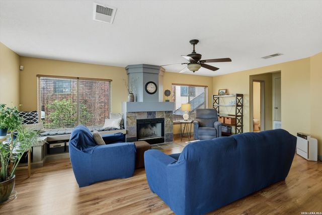 17510 EMERALD CANYON DR, San Antonio, TX 78232