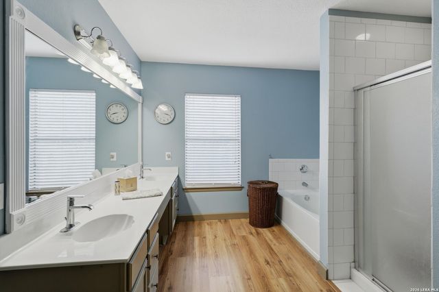 17510 EMERALD CANYON DR, San Antonio, TX 78232