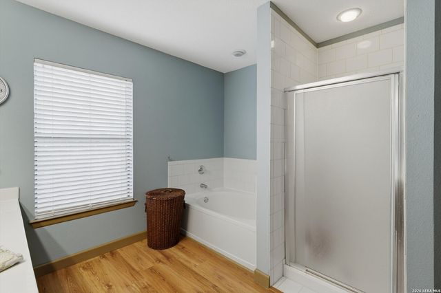 17510 EMERALD CANYON DR, San Antonio, TX 78232