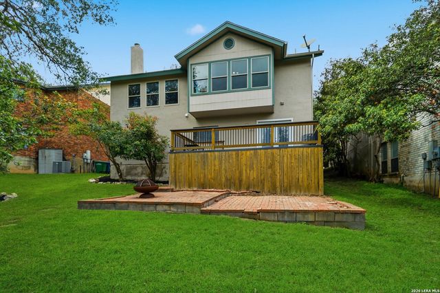 17510 EMERALD CANYON DR, San Antonio, TX 78232