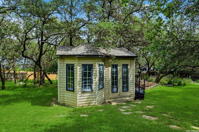 17510 EMERALD CANYON DR, San Antonio, TX 78232