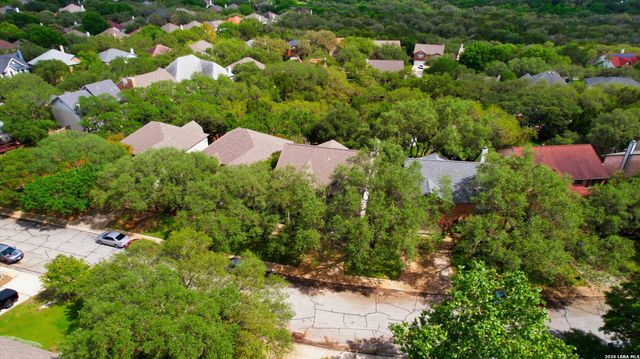 17510 EMERALD CANYON DR, San Antonio, TX 78232