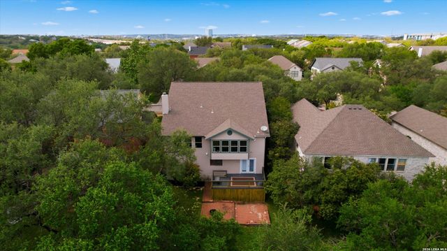 17510 EMERALD CANYON DR, San Antonio, TX 78232