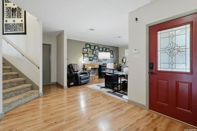 17510 EMERALD CANYON DR, San Antonio, TX 78232