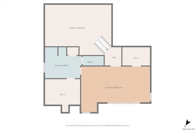 17510 EMERALD CANYON DR, San Antonio, TX 78232