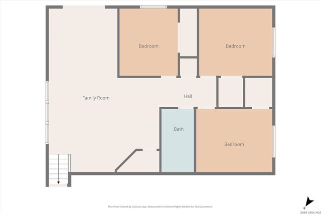 17510 EMERALD CANYON DR, San Antonio, TX 78232