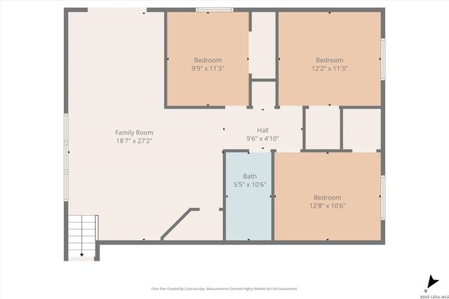 17510 EMERALD CANYON DR, San Antonio, TX 78232