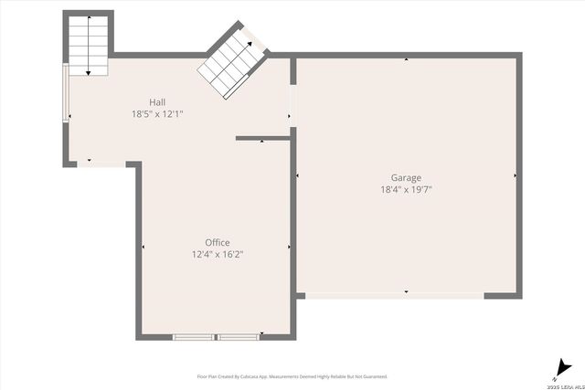 17510 EMERALD CANYON DR, San Antonio, TX 78232